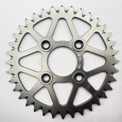 Cobra 50cc T-Rex Sprockets