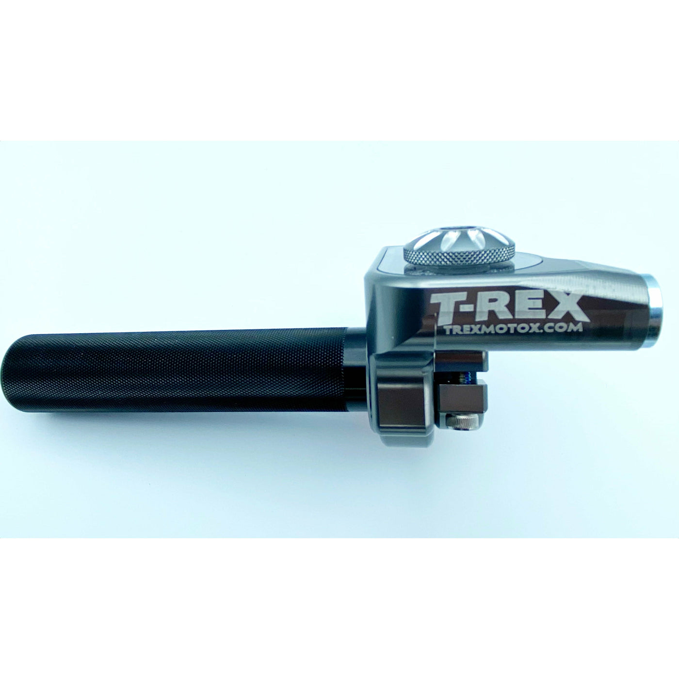 T-Rex Race Spec Billet Throttle for DUAL CABLE TBI/TPI/EFI