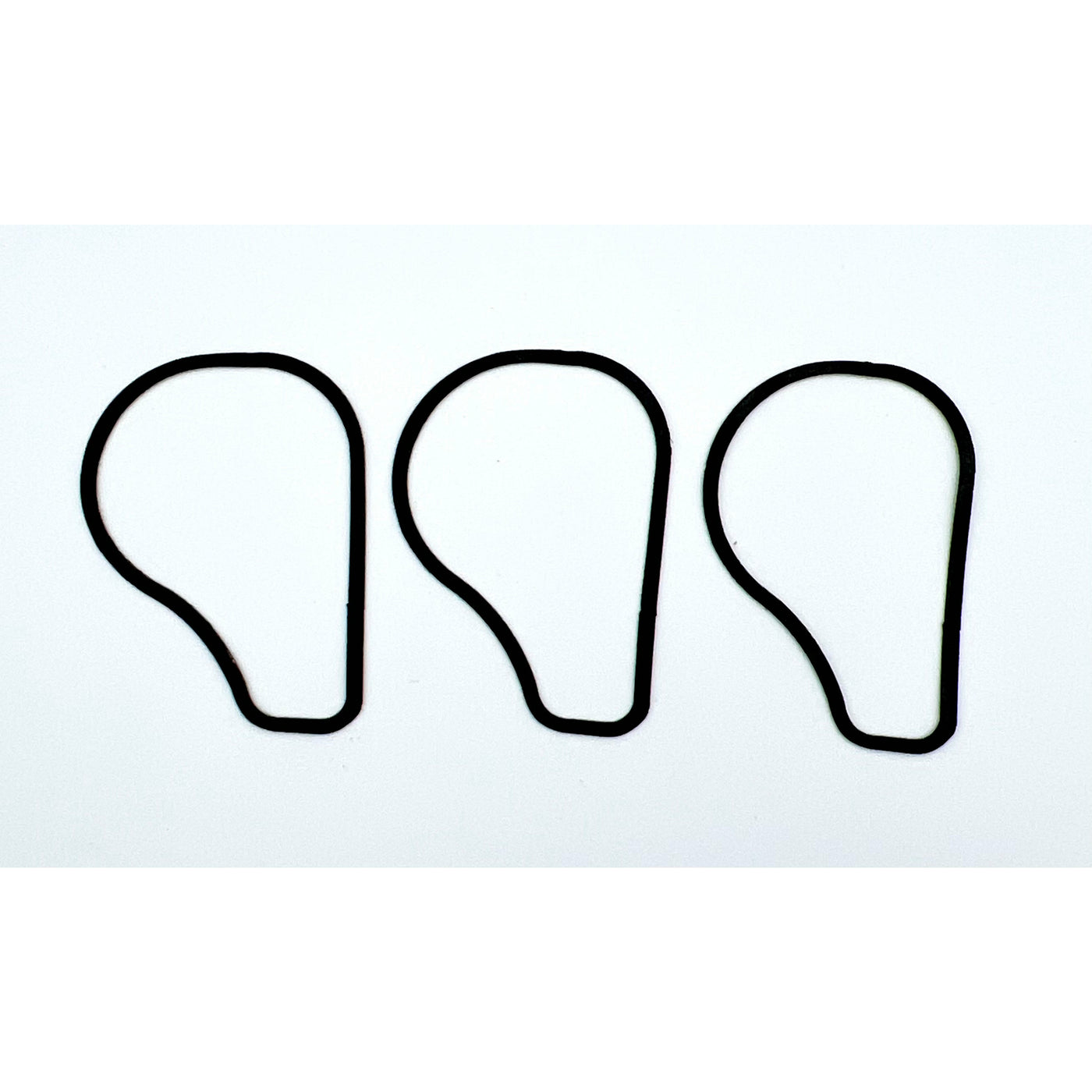 Additional T-Rex Race Spec Inspection Cover Gaskets