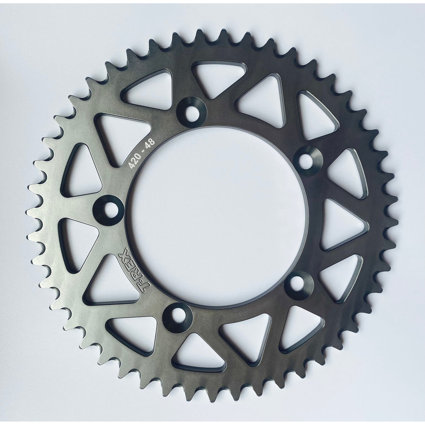 T-Rex Sprockets