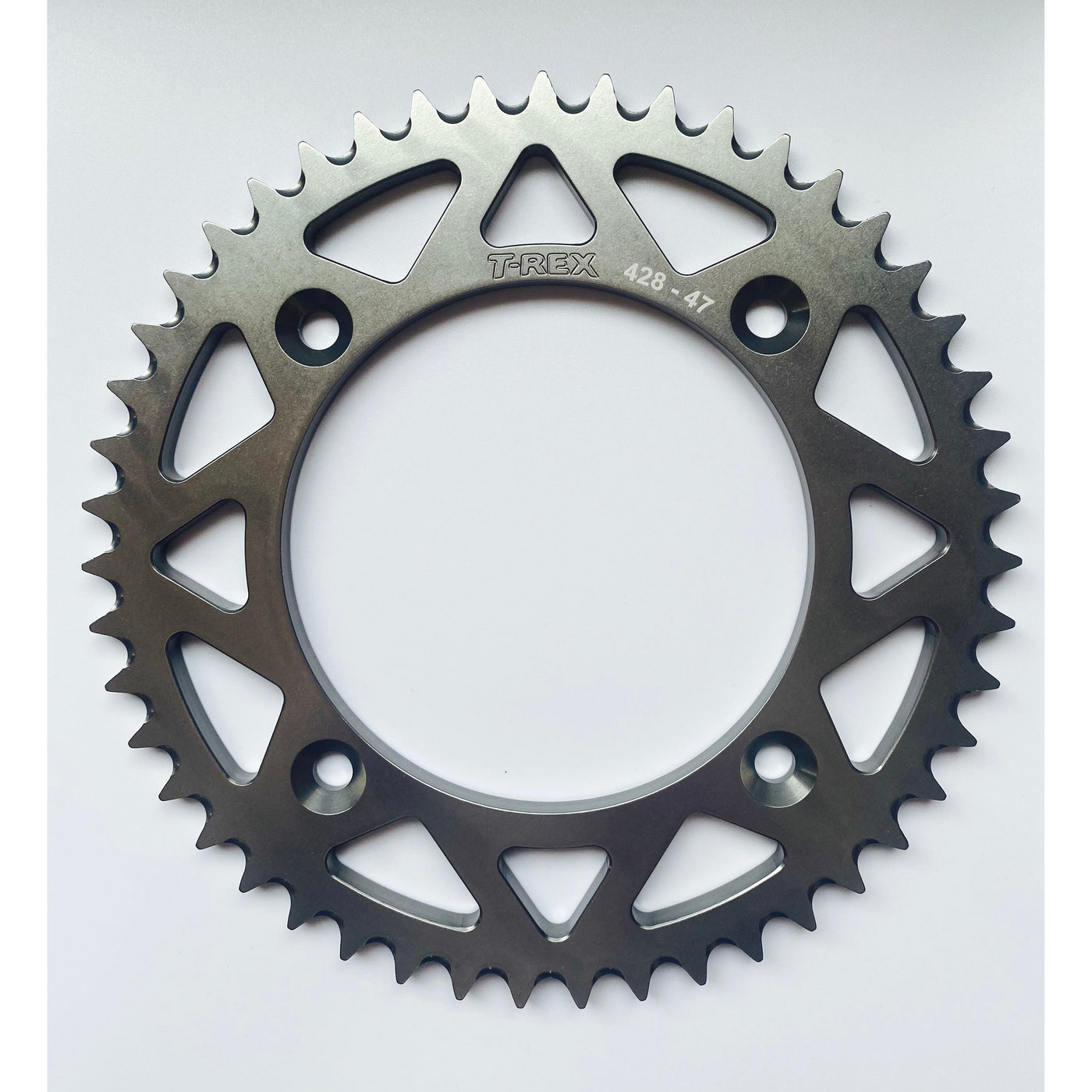 T-Rex Sprockets