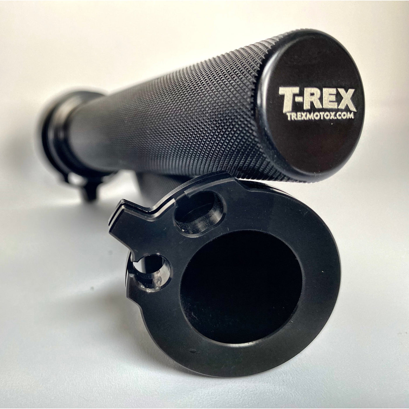 T-Rex Throttle Tubes for Stock CRF 110