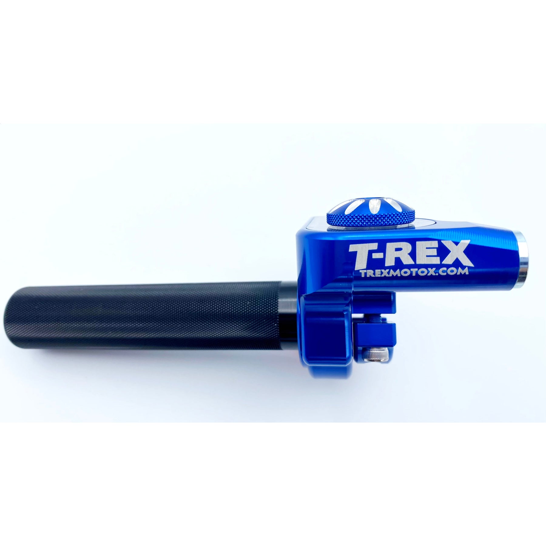 T-Rex Race Spec Billet Throttle for Beta 2- Stroke and 4 - Stroke Moto ...