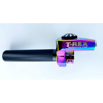 T-Rex Race Spec Billet Throttle for KTM