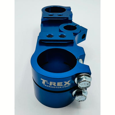 50cc/65cc T-Rex Triple Clamp