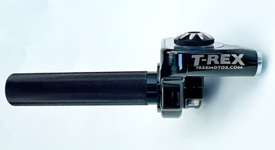 T-Rex Race Spec Billet Throttle for KTM