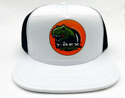 T-Rex Trucker