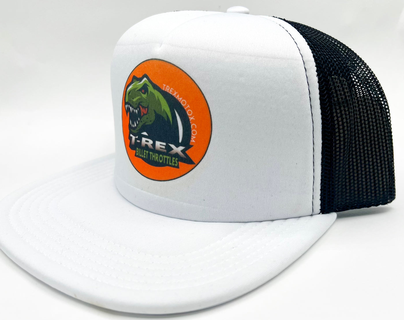 T-Rex Trucker